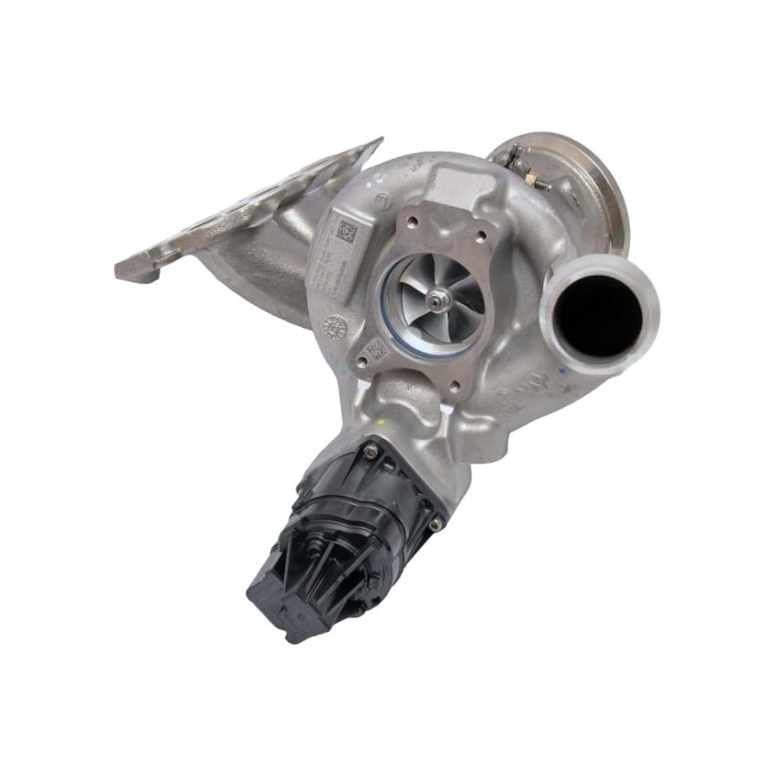 Турбіна BMW X4 M (F97), 3.0 S58, 11658054872, 11658469097, 49477-06300, 49477-06301, 49477-06302, 49477-06303