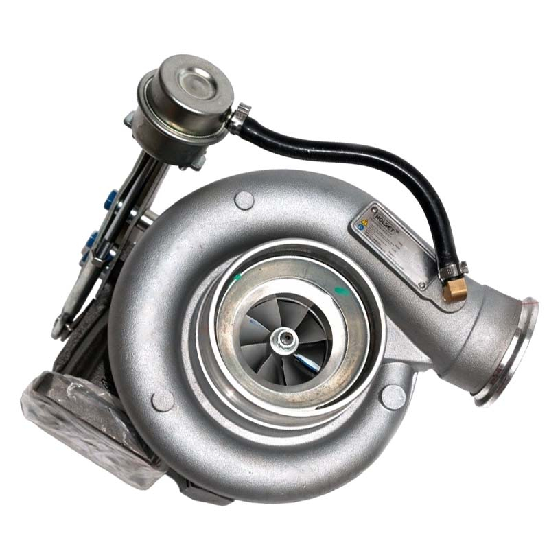 Турбіна Cummins, ACGO 8.3 L 6CTAA, 4040213, 3537763, 3592667, 3780138, 3537762, 3802888