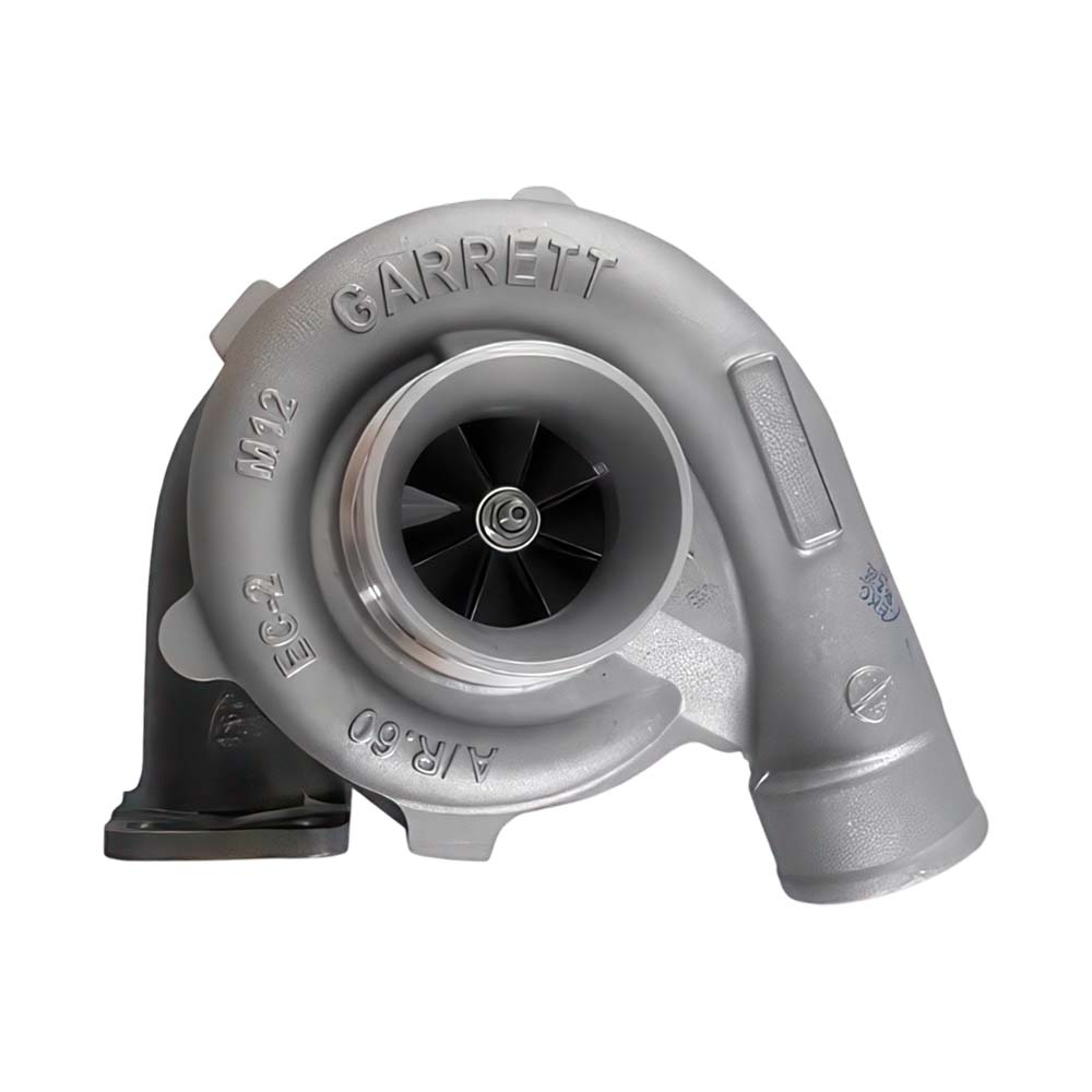 Турбіна MWM 6.0 L, TD229, TD226, TD232, TBD232, TD229, TC0130093, TC0130277, 465825-5001S, 465825-5002S, 465825-0001