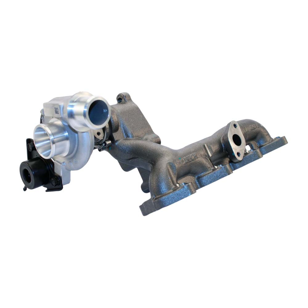 Турбіна Hyundai i30 1.4 CRDI, 49173-07740, 28201-2A770, 282012A770
