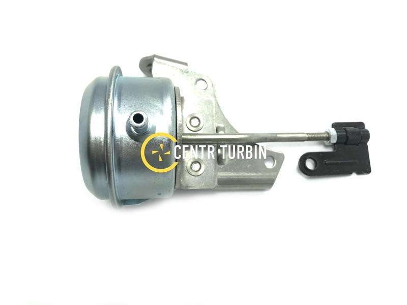 Клапан турбіни AM.GT1746V-1, Renault, 8200631167, 8200683857, 8200732947, 7701476528, MTG2749PR, 7701477677, 7701479255