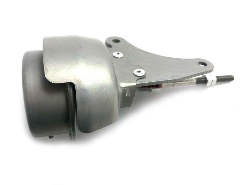 Клапан турбіни 5439-970-0076, 5439-970-0087, 5439-970-0127 Renault Megane III, AM.BV39-4