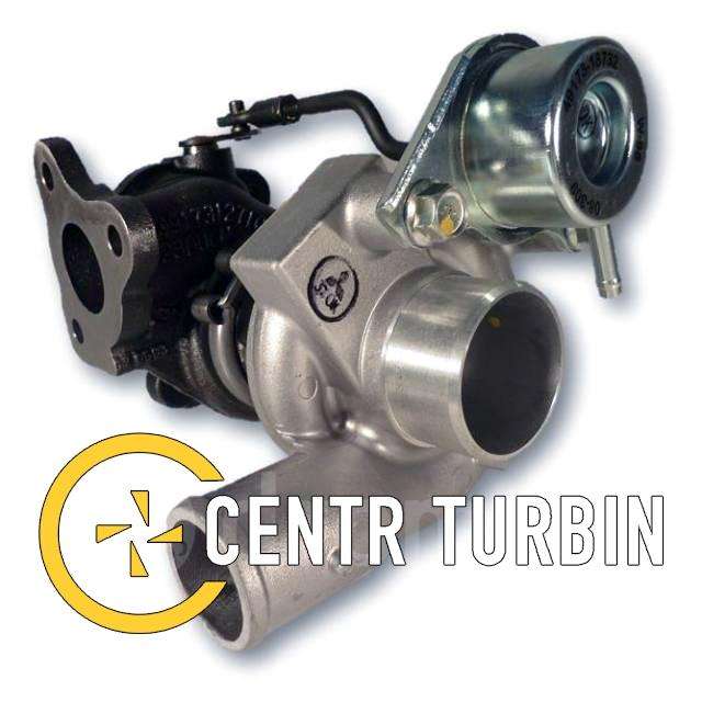 Турбіна 860036, 97185241, 8971852413, 8971852412 Opel 1.7 CDTI Astra H Corsa C, Combo C