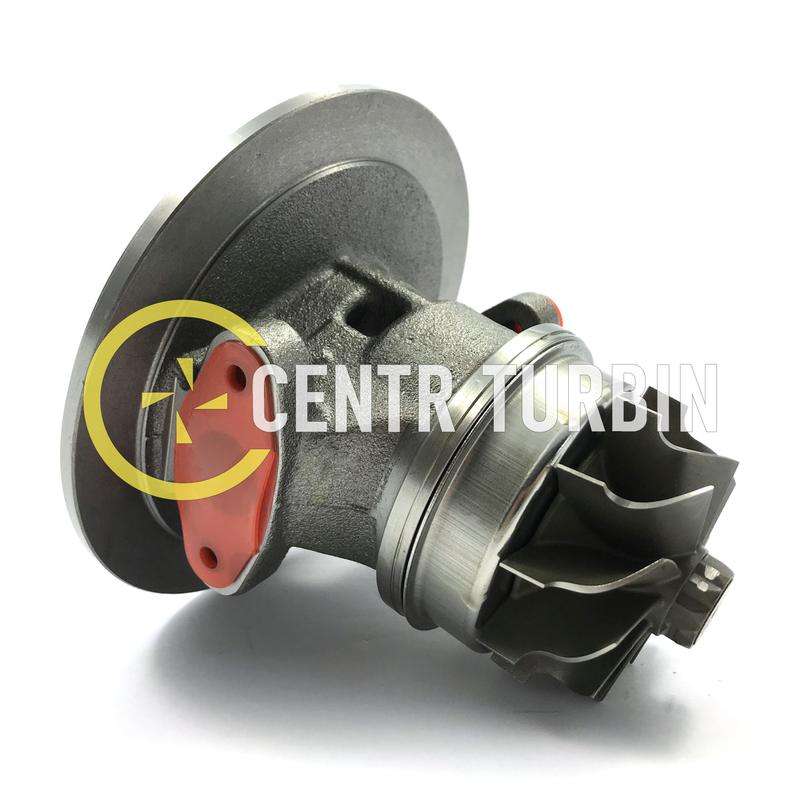 Картридж турбіни AM.HX40W-9, HX-056, 4045055, 4043400, 4044407, 2834171, 4955900