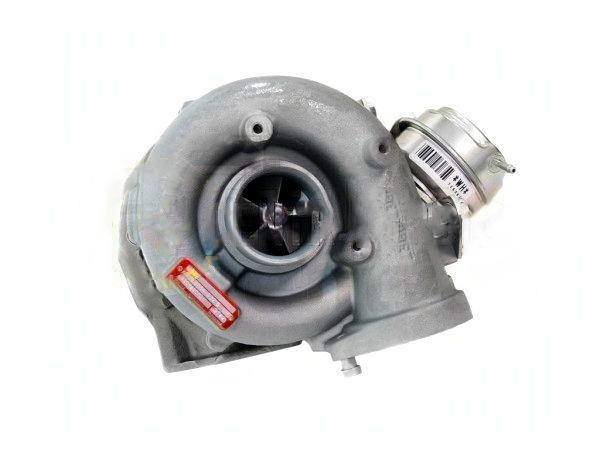 Турбіна BMW M57 725364-5021S 725364-9, 725364-7, 725364-4, 725364-5, 725364-6 11657789083