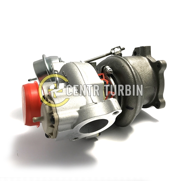 Турбіна 4805045, 4811580, 12618667, 12598713 (Buick Regal 2.0 Turbo)
