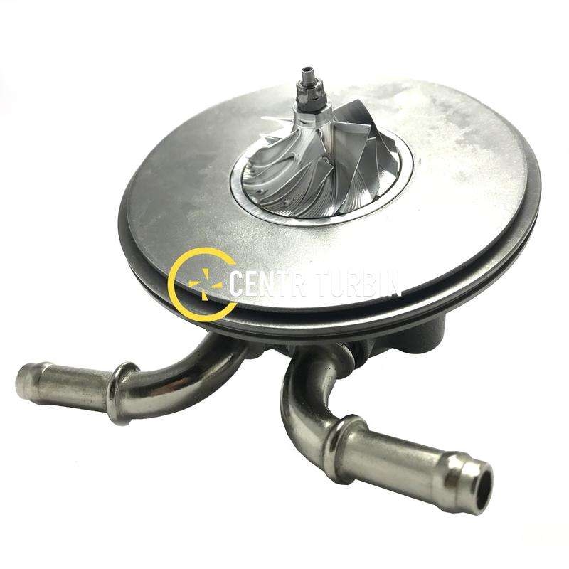 Картридж турбіни 1761178, 1761181, CM5G-6K682-GB, CM5G6K682GB, AM.GTDI12V-1B, CM5G6-K682-GA, CM5G6K682GA