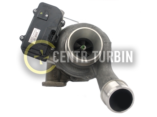 Турбіна Опель Сигнум 3.0 Opel Signum 3.0 Z30DT 53049880062, 53049700062, K04-0062, K04-62
