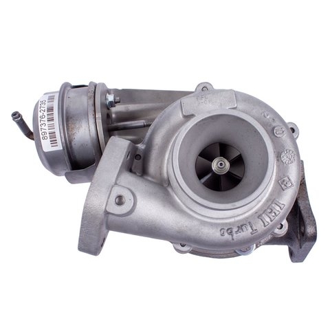 Турбіна Opel Astra H 1.7 Z17DTR IHI VIFC, 898102-3712, 898102-3711, 897376-2735