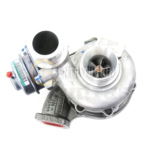 Турбіна Volkswagen Crafter BJK, BJJ 49377-07460 076145702B, 076145701J, 076145701D, 076145701C, 076145701G, 076145701P