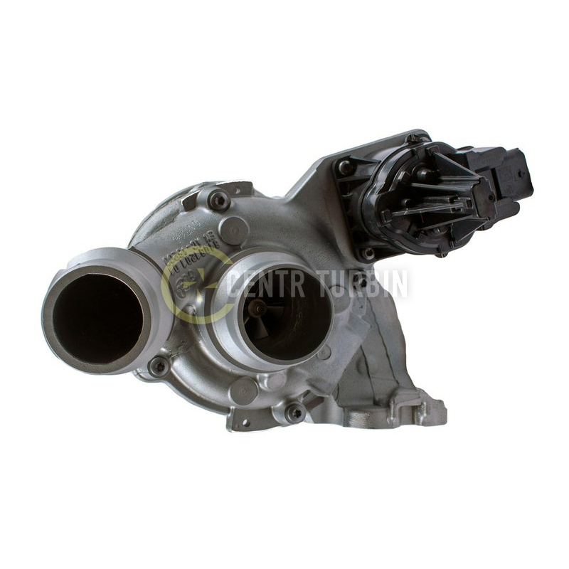 Турбіна Continental B38 BMW F20 F21 F22 F23 F30 F31 F32 F36 11657633795, 1165 7633795, 1165-7633795, 7633795, B38B15