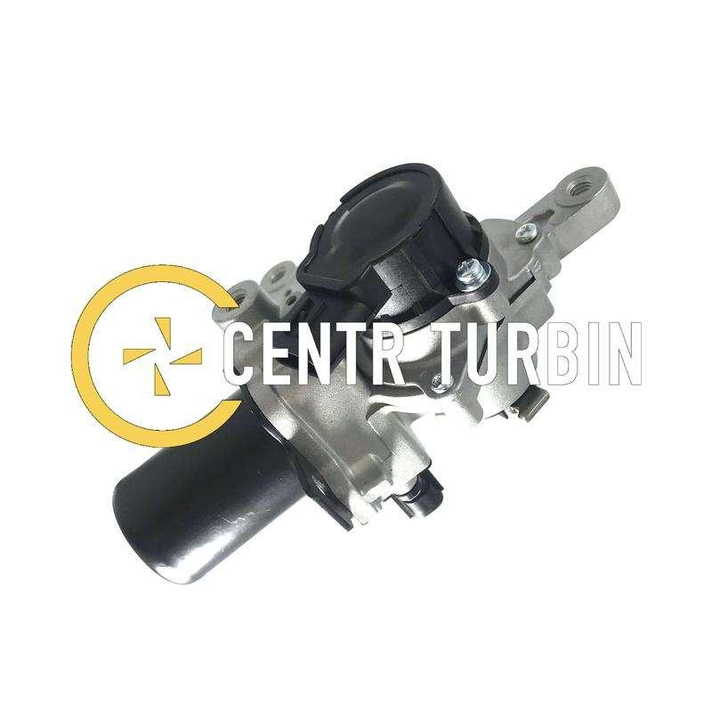 Актуатор турбіни AM.CT-VNT-2E, AC-T024e, 17201-0L040, 17201-30160, 17201-30100, 17201-30101, 1720130160, 17201-30110