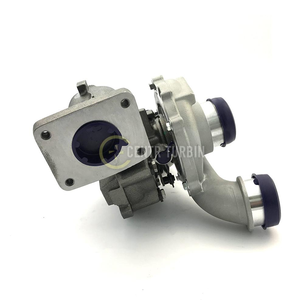 Турбіна Volkswagen, 2.5D, 454205-0001, 454205-0005, 074145811A, 074145701D, 074145701DX, 074145701DV
