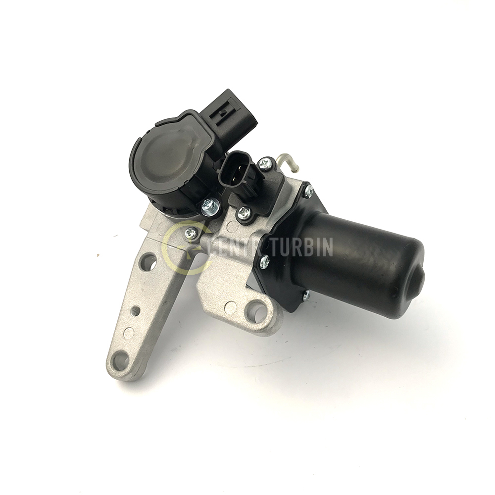 Актуатор турбіни Toyota Landcruiser, VB36, VB22, VAD20026, VBD20026, VCD20026, VDD20026