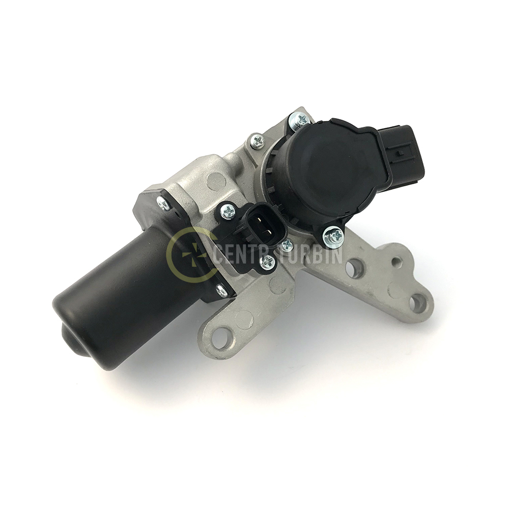 Актуатор турбіни 17208-51010, 17208-51011, VB37, VB23, VCD20027, VDD20027, Toyota Landcruiser, 4.5L