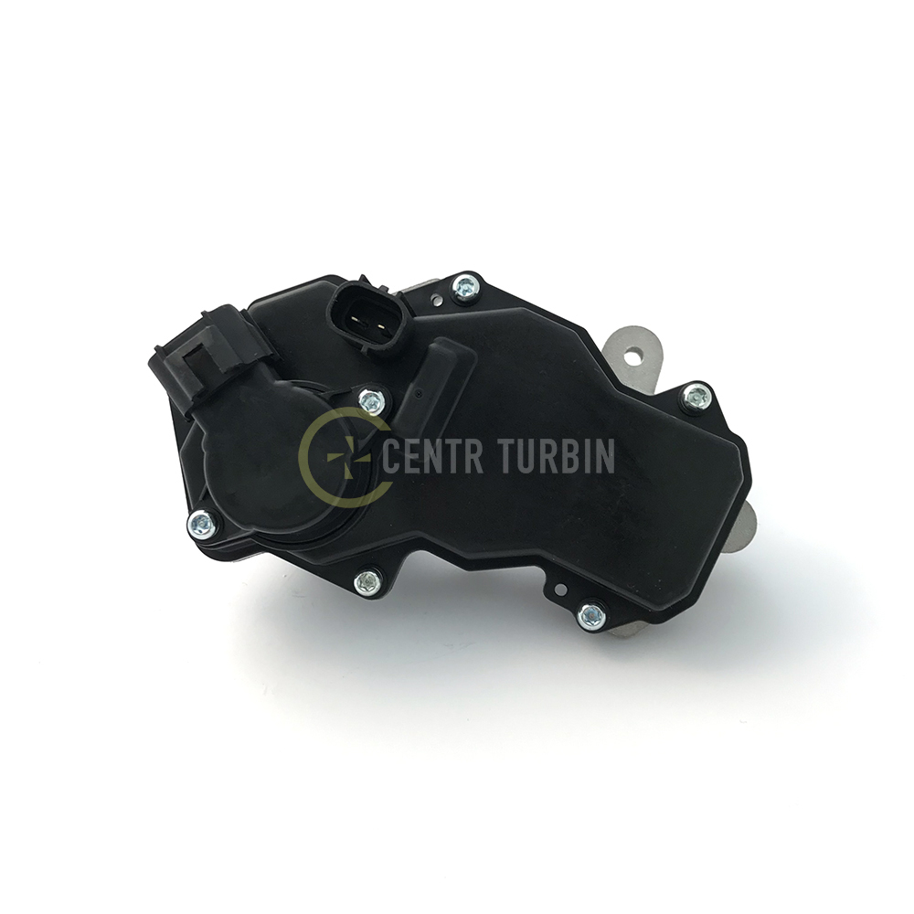 Актуатор турбіни 17201-11070, 17201-11080, TAM.CT-VNT-3E, AC-T026e, Toyota Hilux 2GD-FTV, 2.4LTR